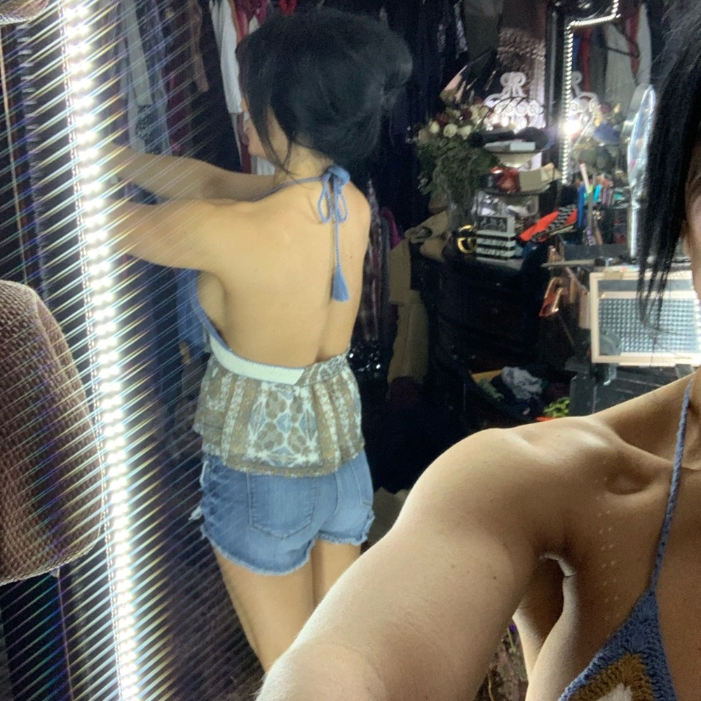 American eagle top - Picture 5 of 6